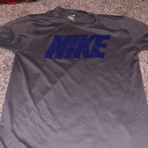 Nike Dri-fit tee